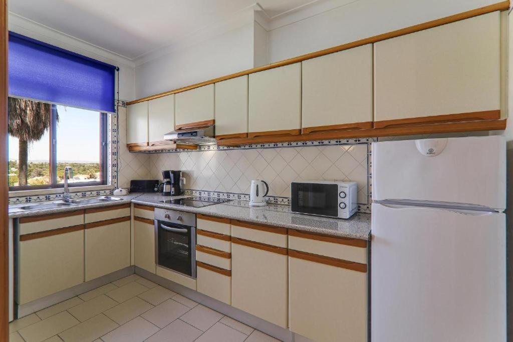 Apartamentos Ninho Das Gaivotas Albufeira Exterior foto