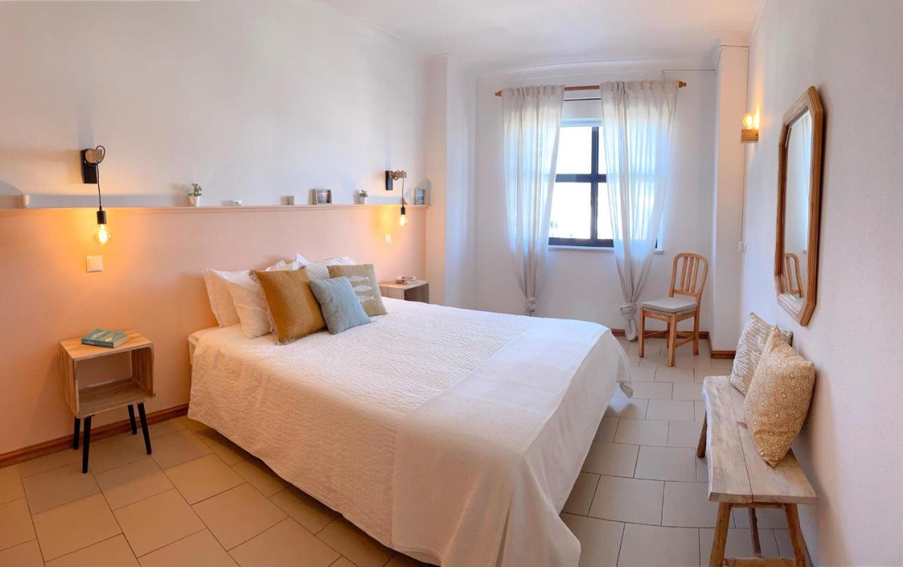 Apartamentos Ninho Das Gaivotas Albufeira Exterior foto