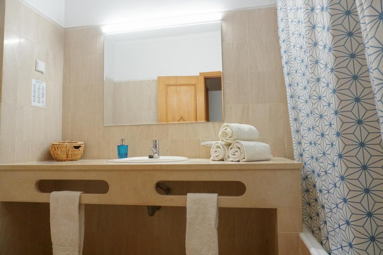Apartamentos Ninho Das Gaivotas Albufeira Exterior foto