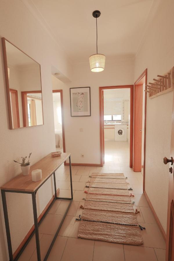 Apartamentos Ninho Das Gaivotas Albufeira Exterior foto