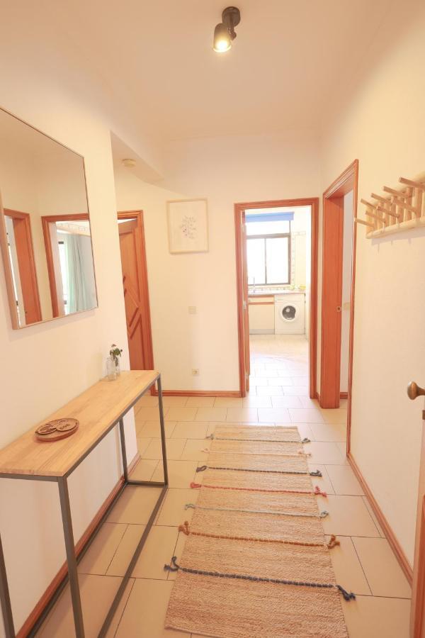 Apartamentos Ninho Das Gaivotas Albufeira Exterior foto