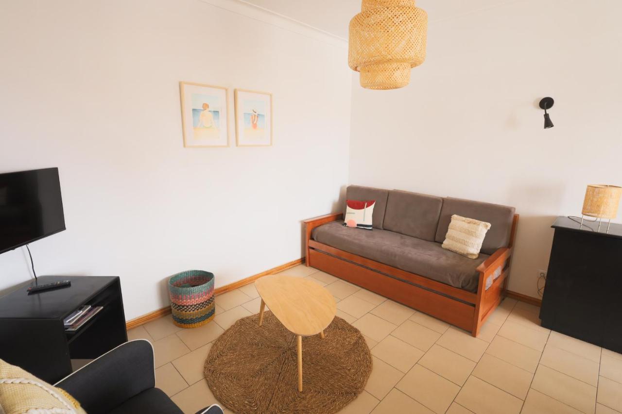 Apartamentos Ninho Das Gaivotas Albufeira Exterior foto