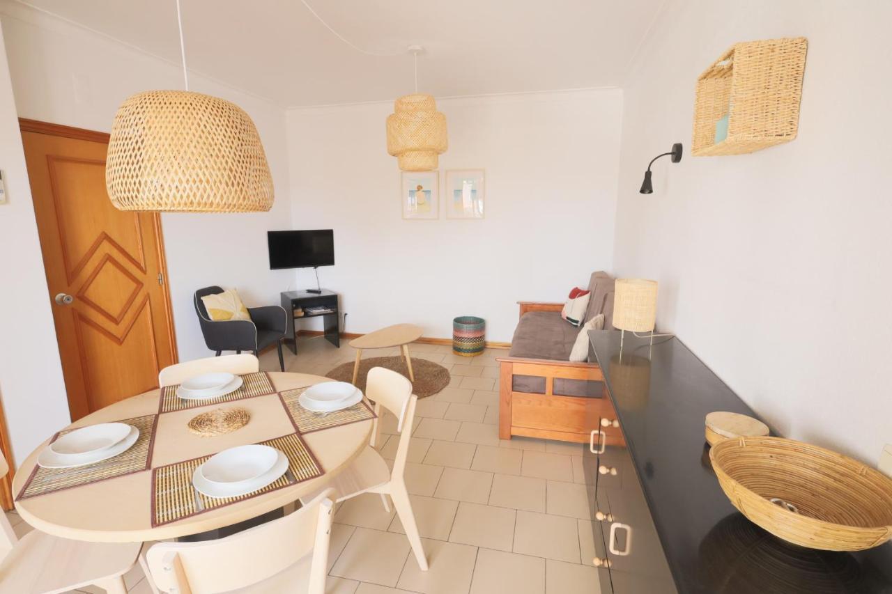 Apartamentos Ninho Das Gaivotas Albufeira Exterior foto