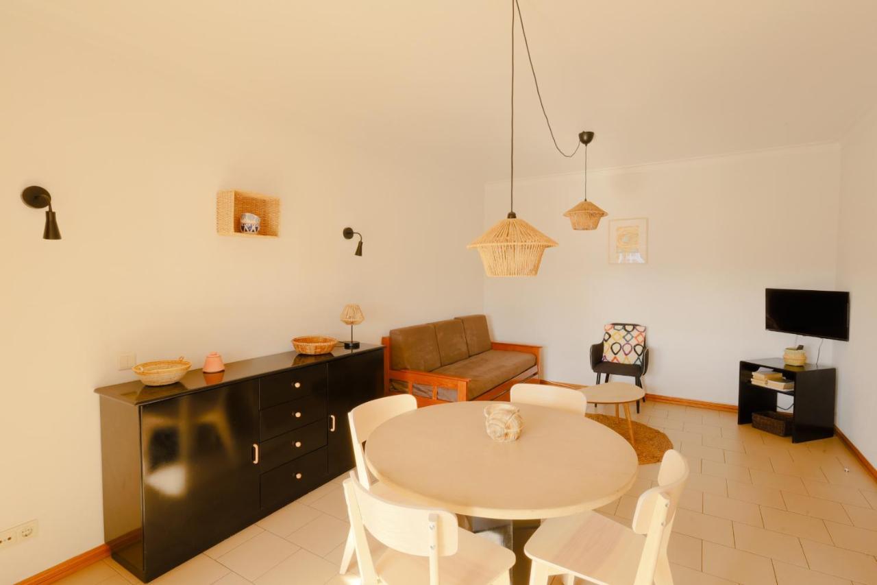 Apartamentos Ninho Das Gaivotas Albufeira Exterior foto